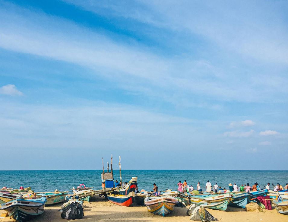 Arugam Bay Surf Guide