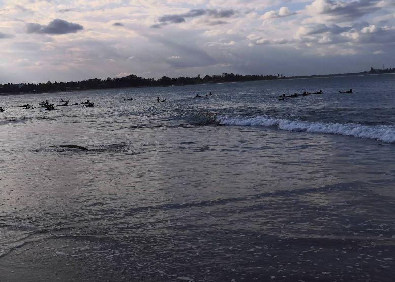 About Arugam Bay